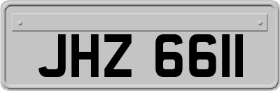 JHZ6611