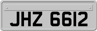 JHZ6612