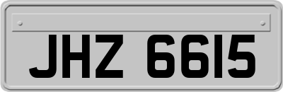 JHZ6615