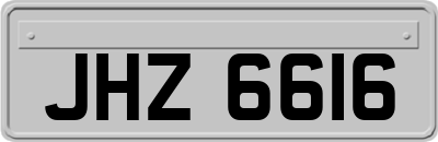 JHZ6616