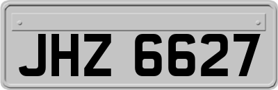 JHZ6627
