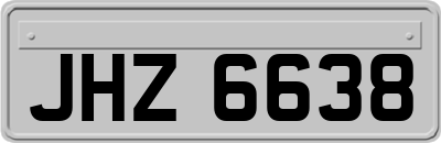 JHZ6638