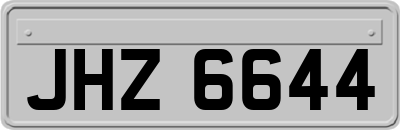 JHZ6644