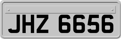 JHZ6656