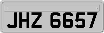 JHZ6657