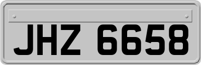 JHZ6658