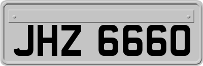 JHZ6660