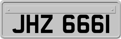 JHZ6661