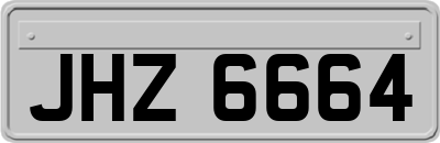 JHZ6664