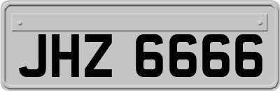 JHZ6666