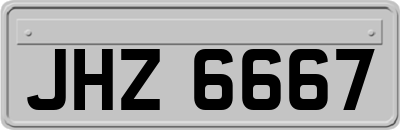 JHZ6667