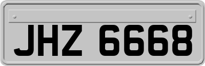 JHZ6668