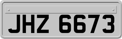 JHZ6673