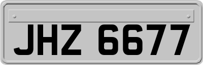 JHZ6677