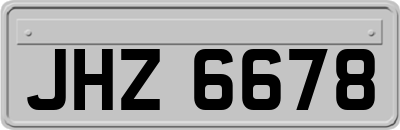 JHZ6678
