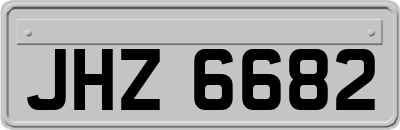 JHZ6682