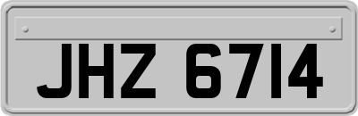 JHZ6714