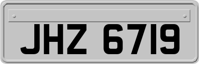 JHZ6719
