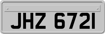 JHZ6721