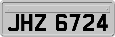 JHZ6724