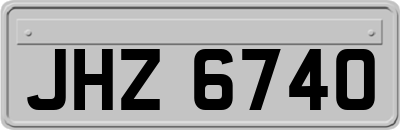 JHZ6740