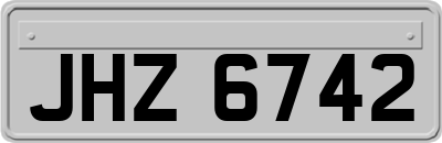 JHZ6742