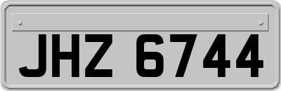 JHZ6744