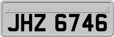 JHZ6746