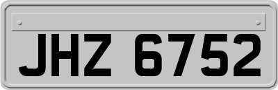JHZ6752