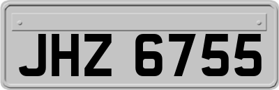 JHZ6755