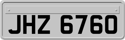 JHZ6760
