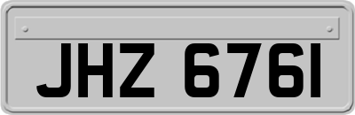 JHZ6761