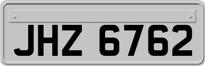 JHZ6762