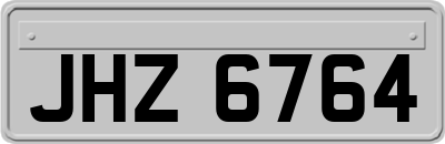 JHZ6764