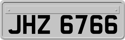 JHZ6766
