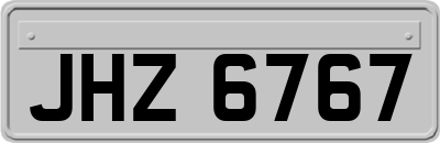 JHZ6767