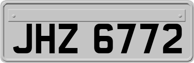 JHZ6772