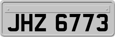 JHZ6773
