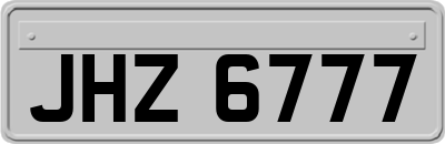 JHZ6777