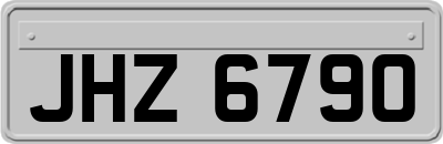 JHZ6790