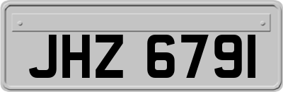 JHZ6791