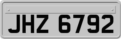 JHZ6792