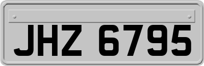 JHZ6795