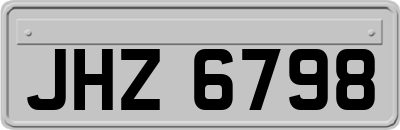 JHZ6798