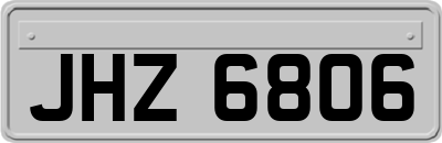 JHZ6806