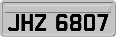 JHZ6807