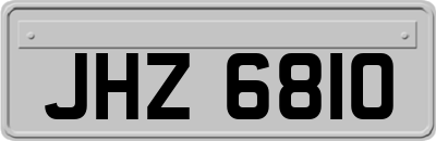 JHZ6810