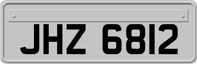 JHZ6812