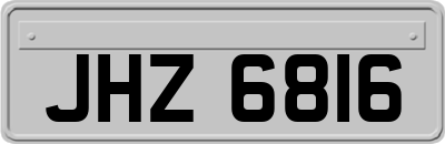 JHZ6816