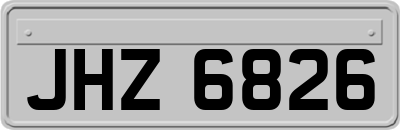 JHZ6826